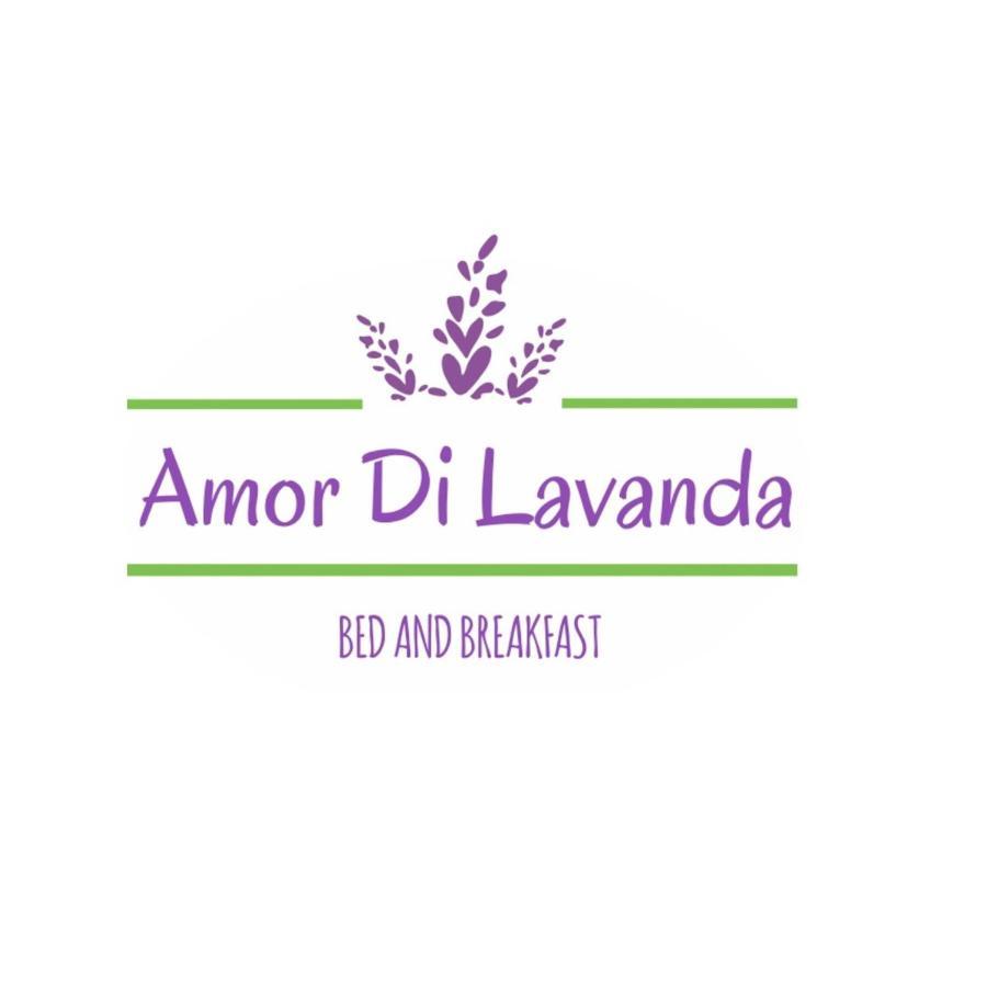 Amor Di Lavanda Чинголи Екстериор снимка
