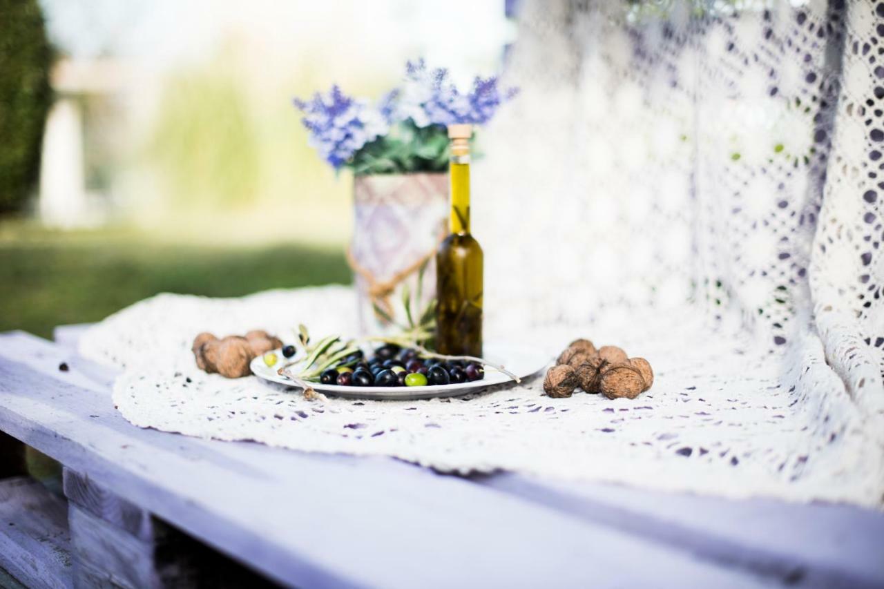 Amor Di Lavanda Чинголи Екстериор снимка