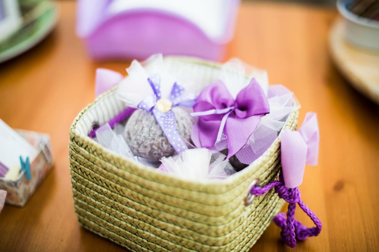 Amor Di Lavanda Чинголи Екстериор снимка