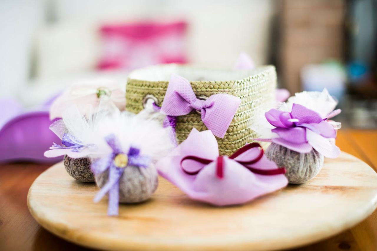 Amor Di Lavanda Чинголи Екстериор снимка