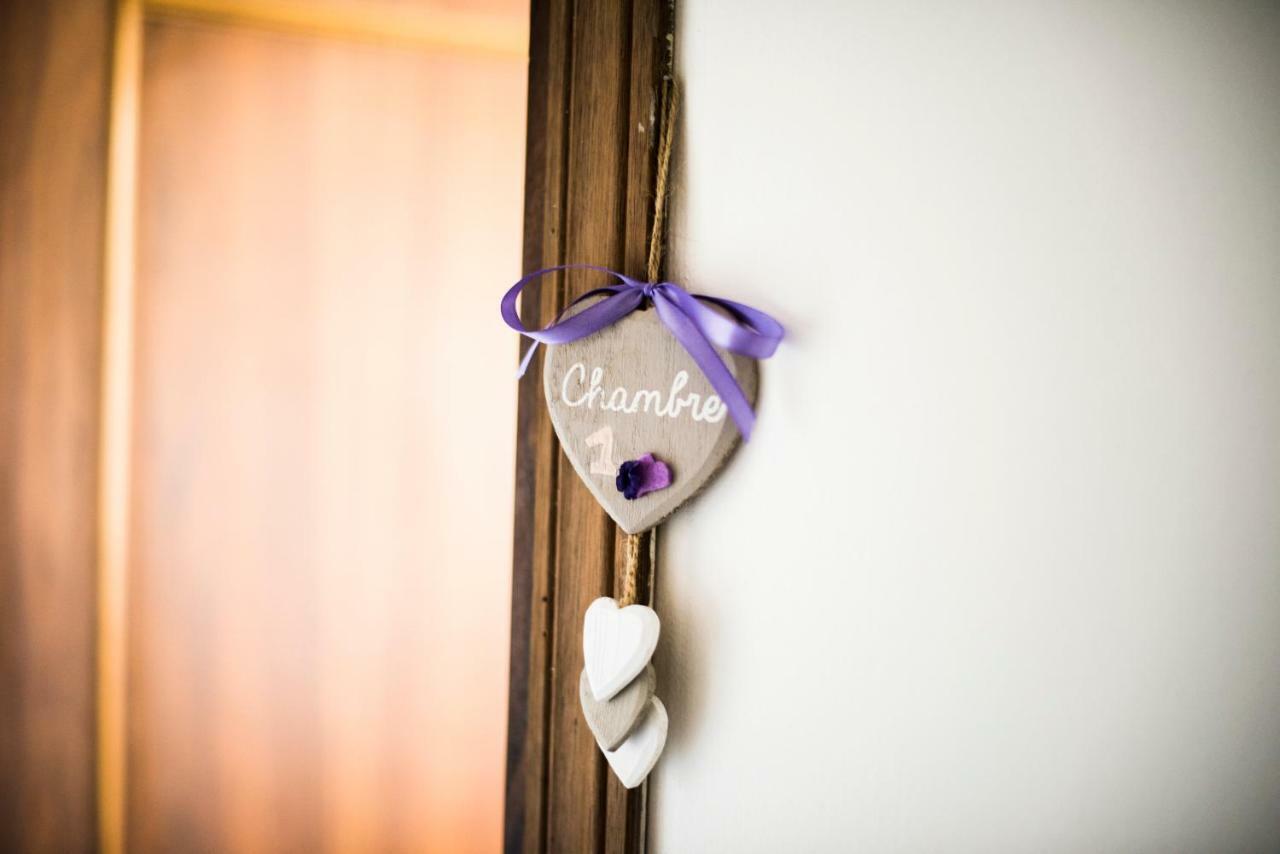 Amor Di Lavanda Чинголи Екстериор снимка