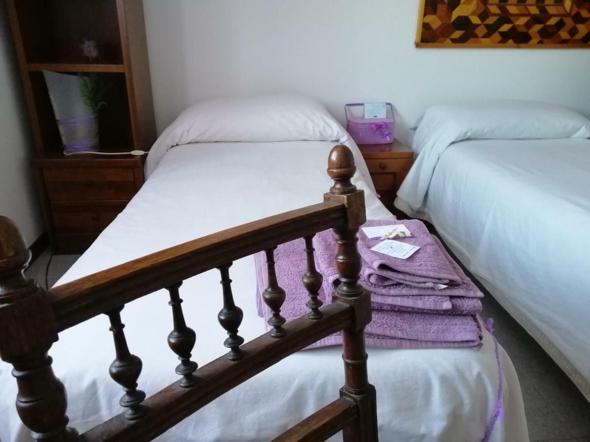 Amor Di Lavanda Чинголи Екстериор снимка